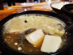 醋椒豆腐-好介口深夜酒馆(梅江店)