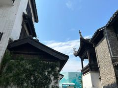 -惠山古镇·寄畅园