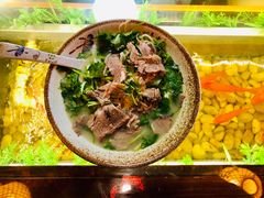 -金杨拉面王小吃面馆·牛三宝面·红烧牛肉粉