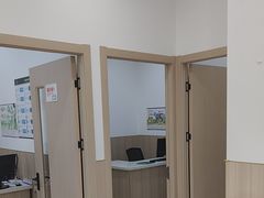 -申普宠物医院·眼科·心内科·影像科(普陀分院)