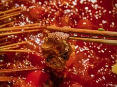 -钢管厂五区小郡肝火锅串串香(总店)
