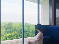 -天目湖涵田度假村