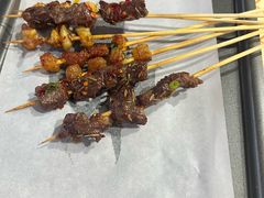 -小林哥的海鲜馆·夜宵烧烤(渔人码头店)