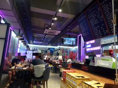 -农家霸王地锅鸡(国顺东路店)