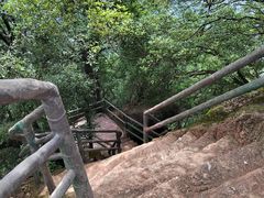 -丹霞山风景名胜区