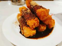 -蛙蛙叫干锅年代(簋街总店)