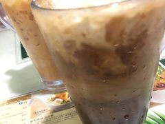 -翠华餐厅(旺角文华商场店)