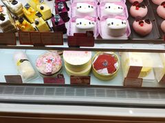 -BreadTalk面包新语·烘焙蛋糕(高德置地春广场店)
