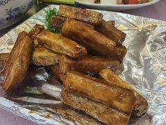 拔丝芋头-同君福大酒楼(紫新路店)