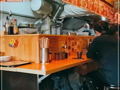-拉面莊夢語＆中华料理八椿