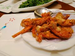 -潮府馆·非遗潮州菜·世纪公园(新国际博览中心店)