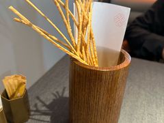 -南里山房·新淮扬菜(徐汇万科店)
