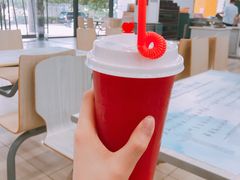 -农园餐厅(北京大学店)
