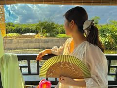 -小陆莲花蟹园农家乐(莲花岛店)