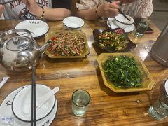 -朗妈私房菜(婺女州店)