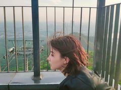-紫金山山顶公园