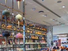 -VENCHI 闻绮(北京汉光店)