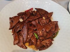 -谷语中餐厅