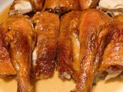 -张家卫·阳江菜·小海鲜(肥婆湾桥店)