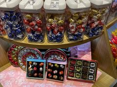 -Olé精品超市(沈阳万象城店)