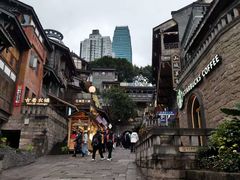 -重庆十八梯传统风貌区