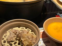 -温野菜涮涮锅(西单大悦城店)