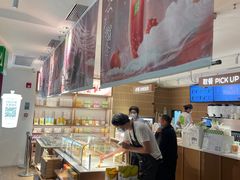 -奈雪的茶(新天地广场PRO店)
