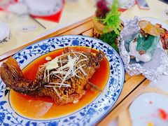 -卫鼎轩·曹公馆(鼓楼店)