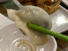 -宝源饺子(麦子店街店)