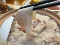 -砂锅居(西四店)