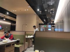 -海底捞火锅(龙湖北京大兴天街店)