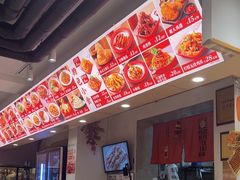 -闫家炸鸡架(五爱总店)