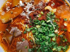 老贵阳肠旺面-黔大人·贵州花溪牛肉粉(宝能太古城店)