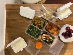 -九龙餐厅(大沽路店)