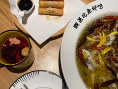 -太二酸菜鱼(汕头苏宁广场店)