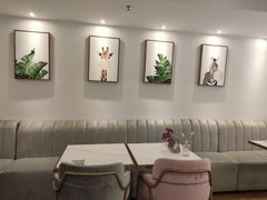 大堂-DEMO黛慕蛋糕(中泰店)