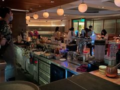 -城市露台景观餐厅(淮海路店)