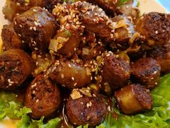 -清真·益鑫羊肉手抓馆(花园北街店)