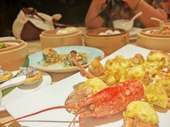 -富力万达嘉华酒店-品珍中餐厅(水果湖店)