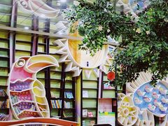 -钟书阁(松江泰晤士小镇店)