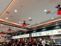 -葛记焖饼(伏牛路店)