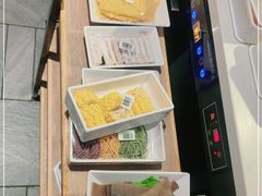 -野妹经典火锅(保利店)