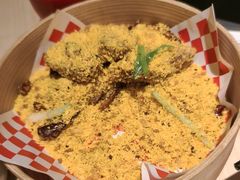 -避风塘(宝山万达店)