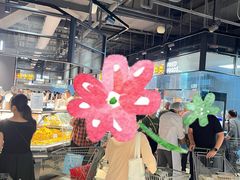 -永辉超市(嘉定宝龙广场店)