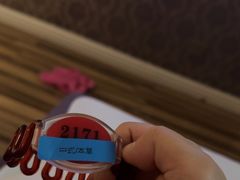 -大自然会所(泉秀店)