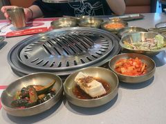 -韩一品韩国料理(柏庐南路店)