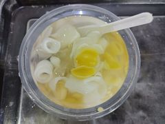 -老福合沟无米粿甜汤粿品店