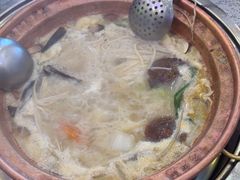 -阿婆情腊排骨火锅(金虹路店)