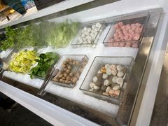 -圣罗巴甄选自助(麦凯乐店)