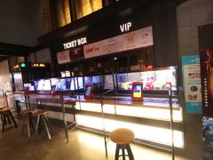 -CGV影城(黄河道ScreenX店)